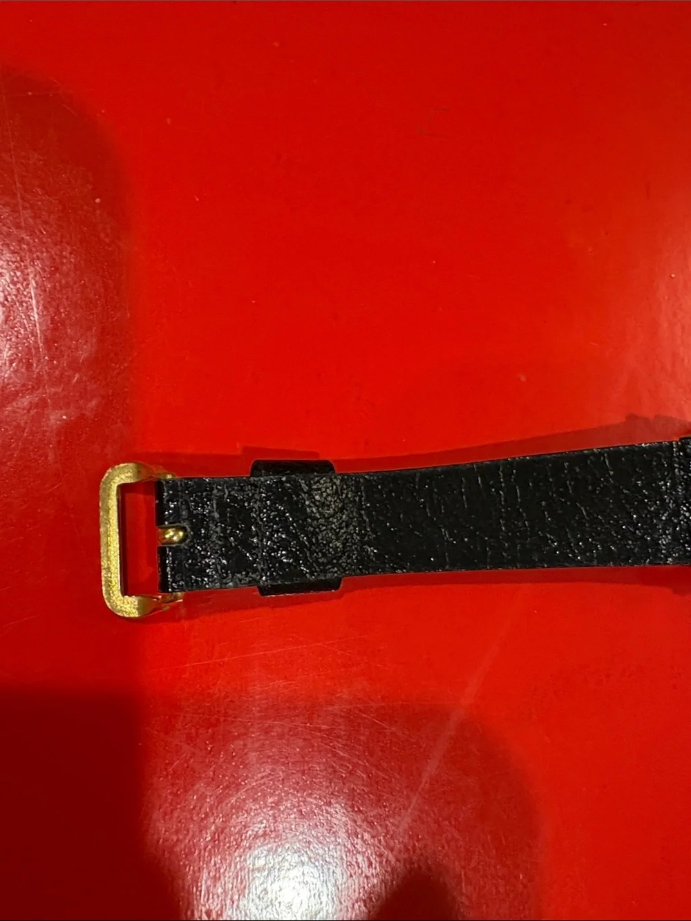 Timex elegant gold